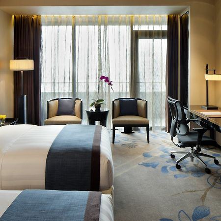 Chongqing Ronghui Grand Hotel Exterior foto