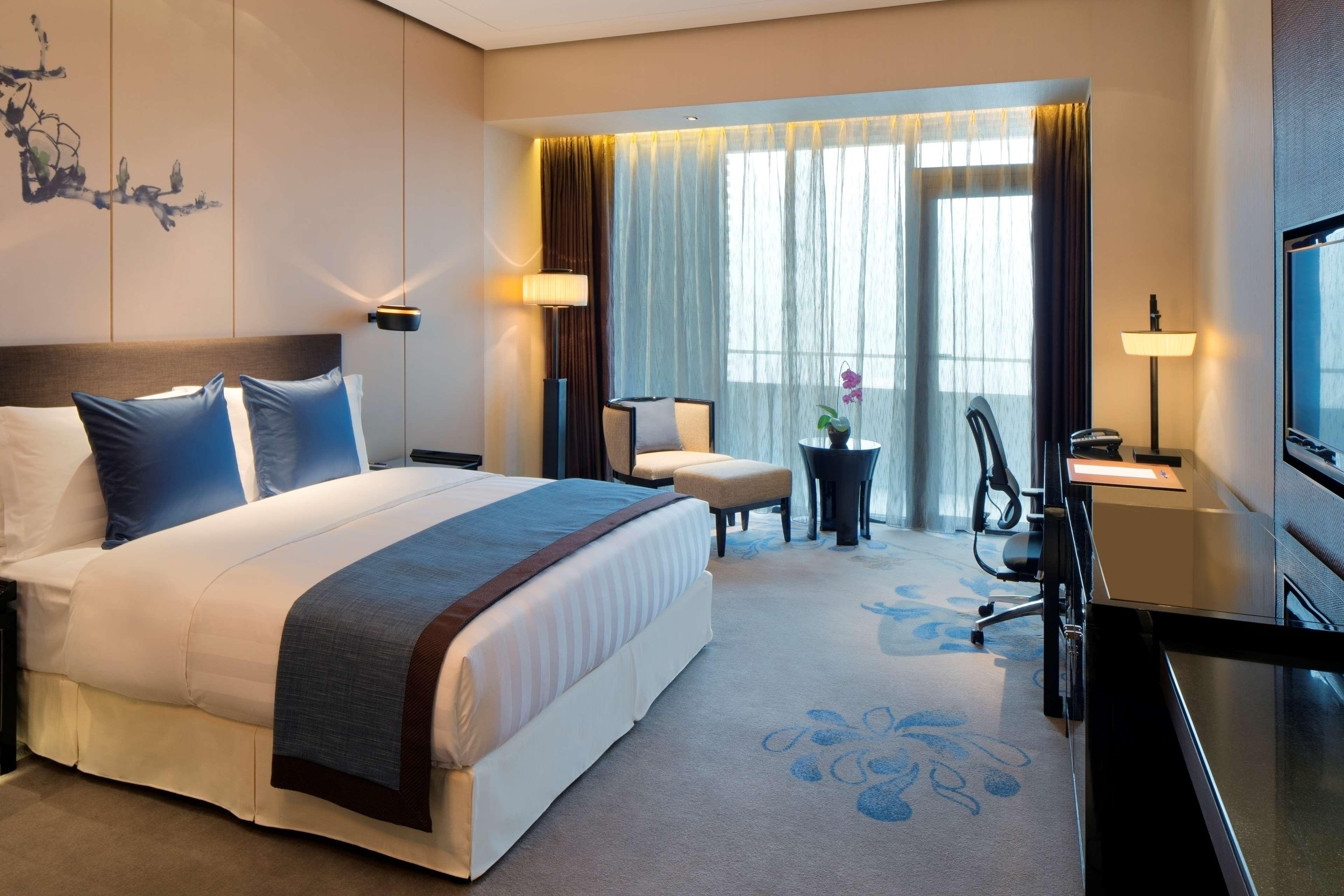 Chongqing Ronghui Grand Hotel Exterior foto