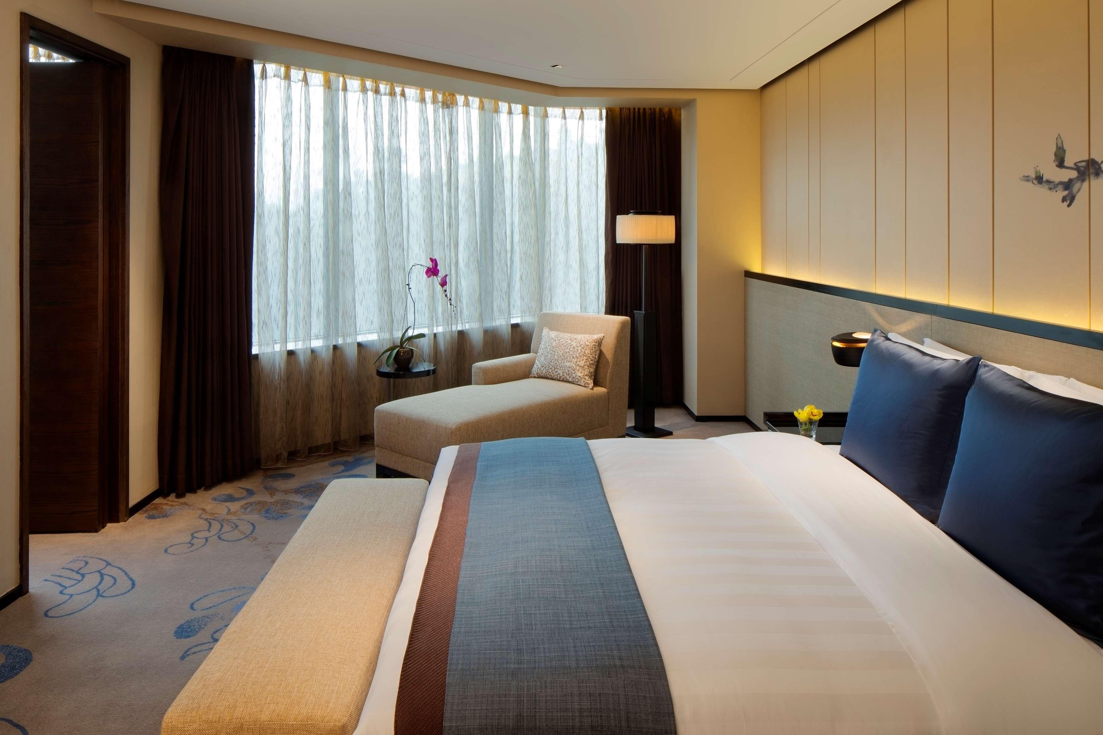Chongqing Ronghui Grand Hotel Exterior foto
