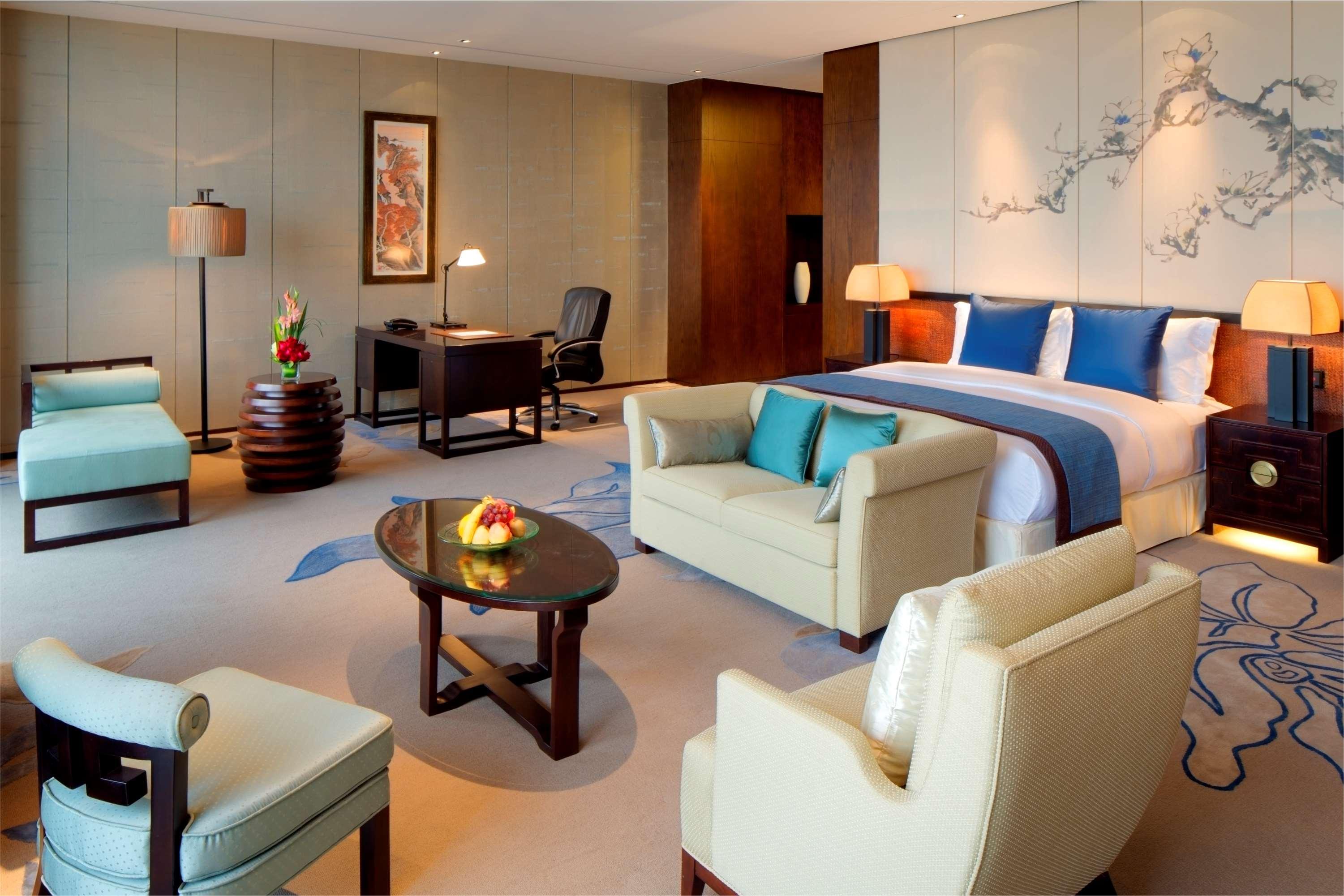Chongqing Ronghui Grand Hotel Exterior foto