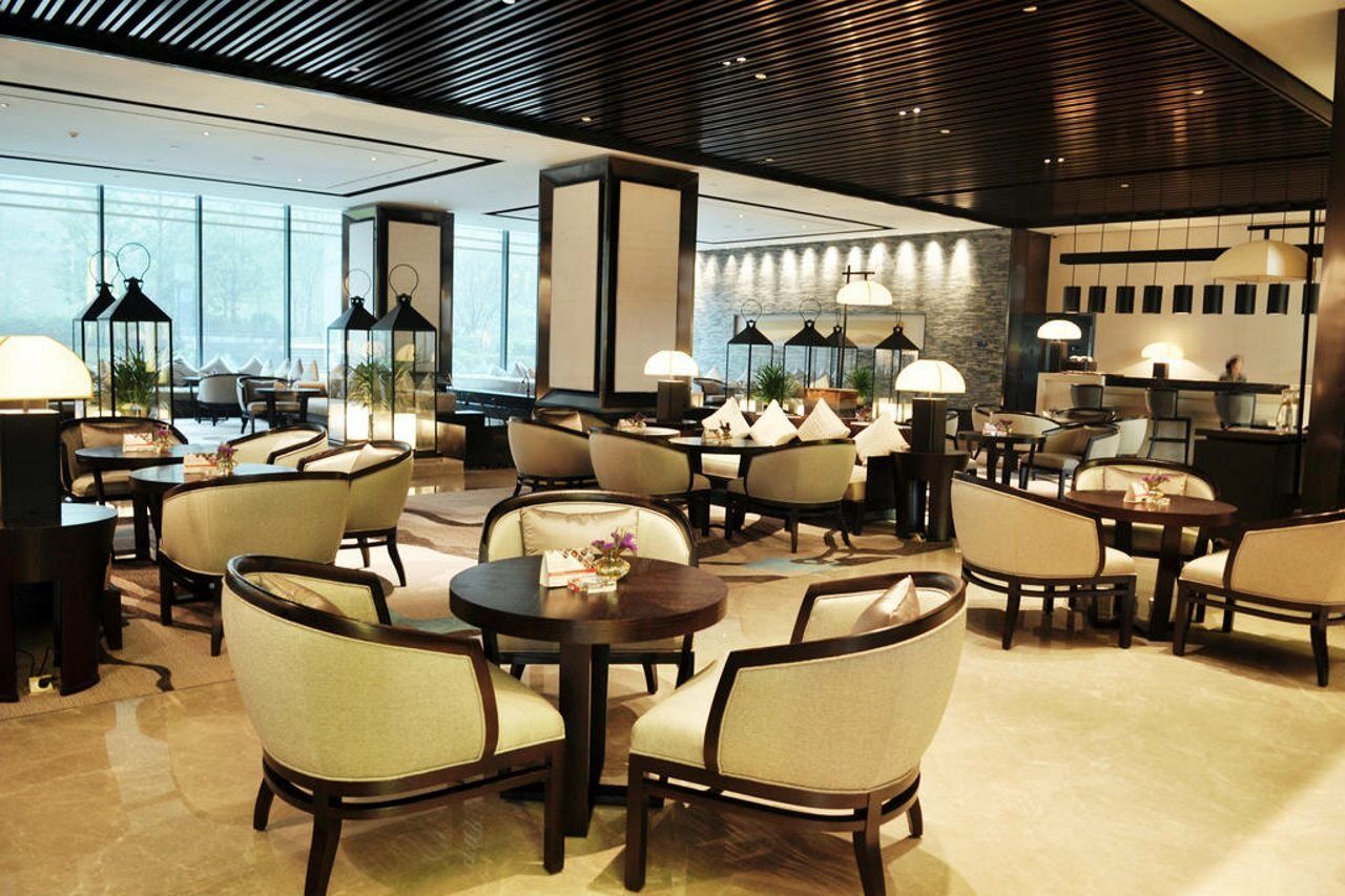 Chongqing Ronghui Grand Hotel Exterior foto