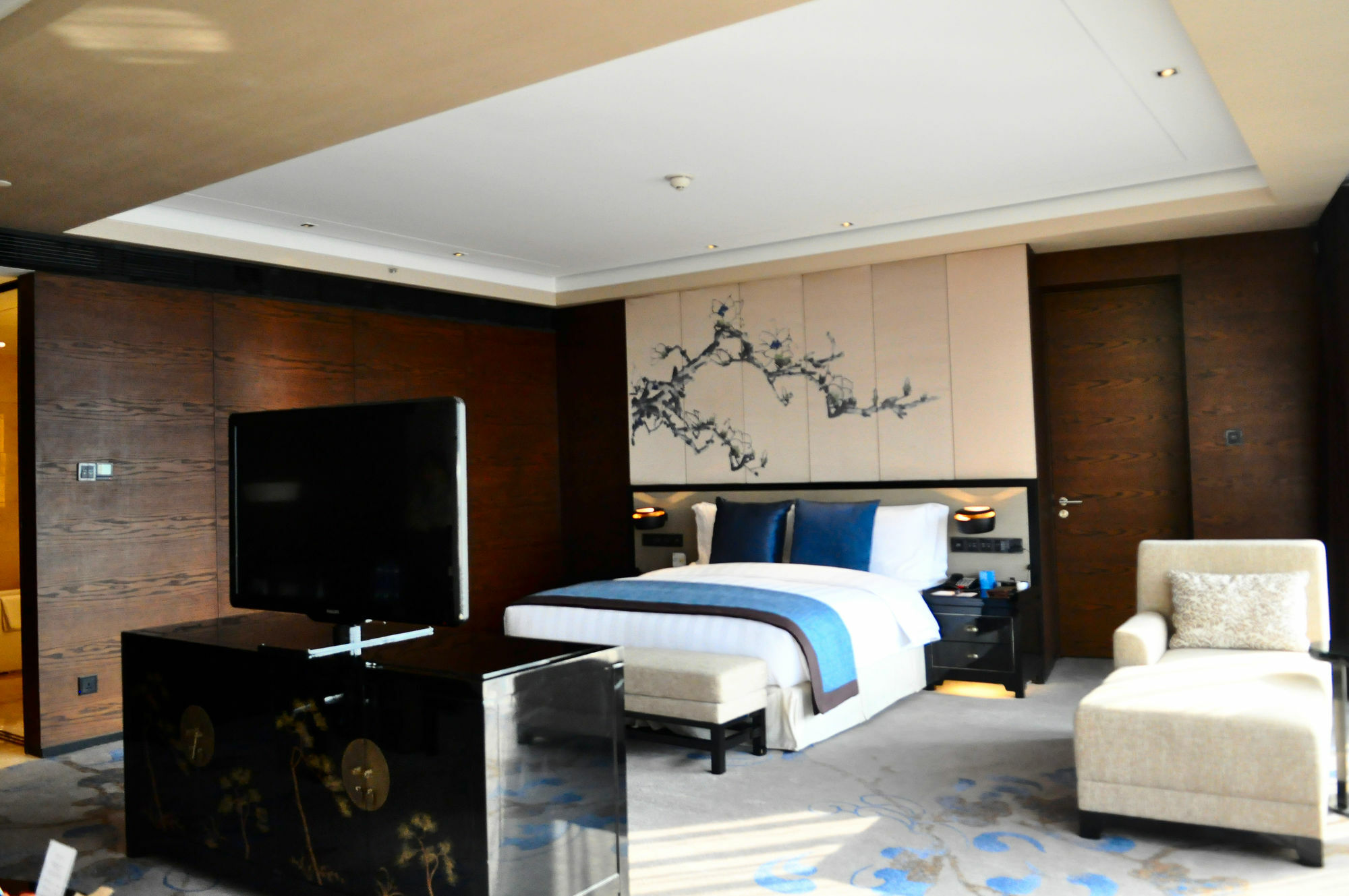 Chongqing Ronghui Grand Hotel Exterior foto