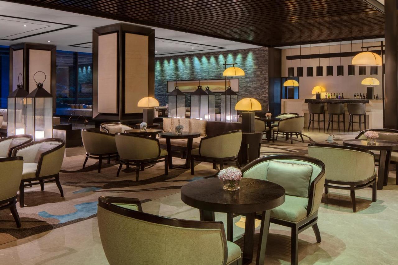 Chongqing Ronghui Grand Hotel Exterior foto